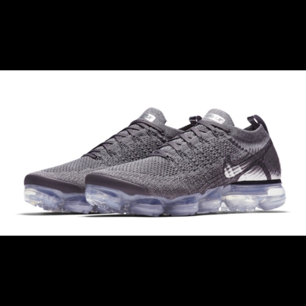Nike Vapormax Flyknit 2.0 942842-014